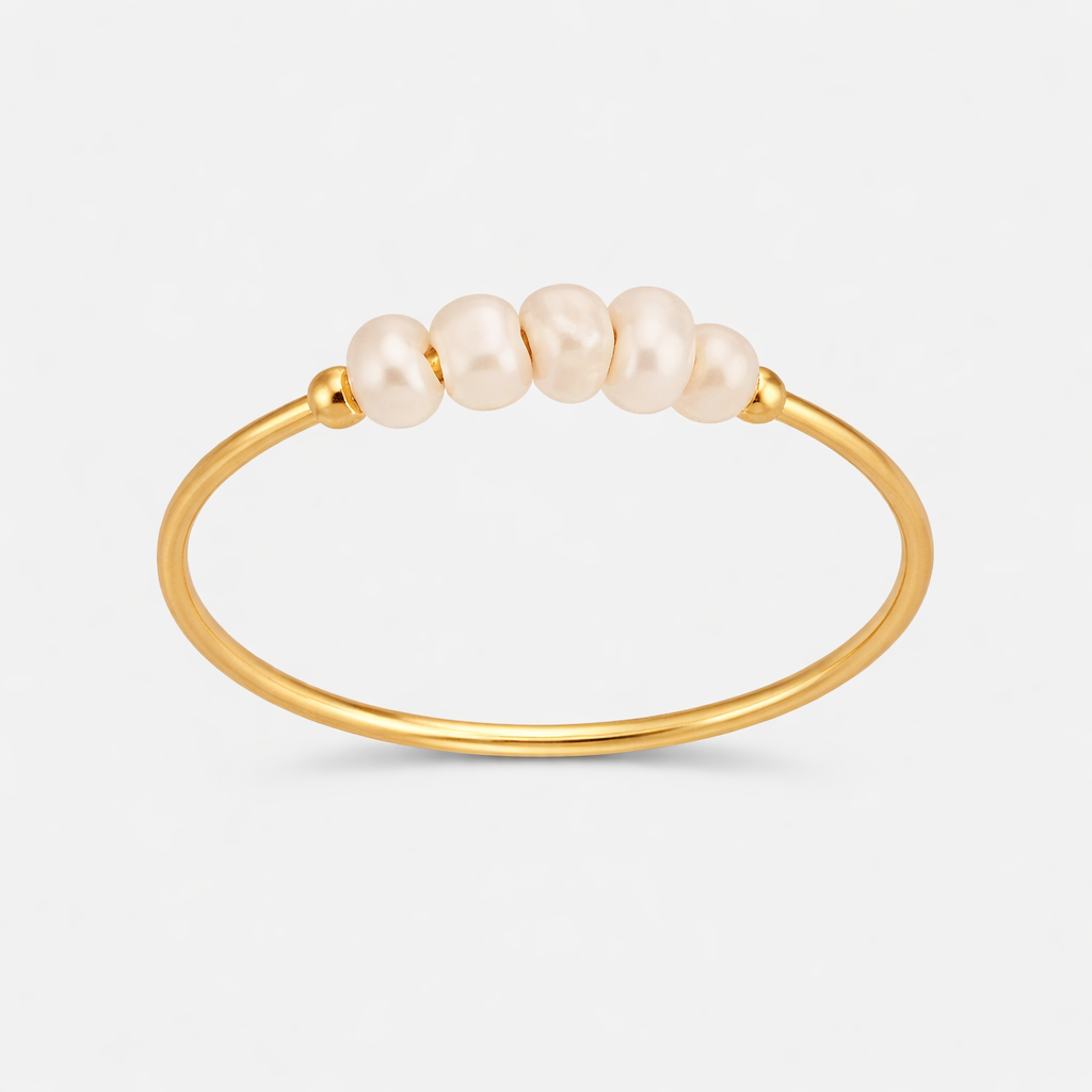 Penelope Freshwater Pearl Ring