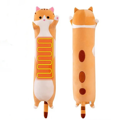 Portable USB Heated Pad – Muscle & Back Pain Relief