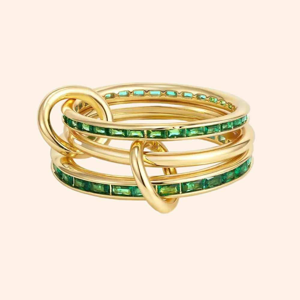 Daphne Stackable Ring